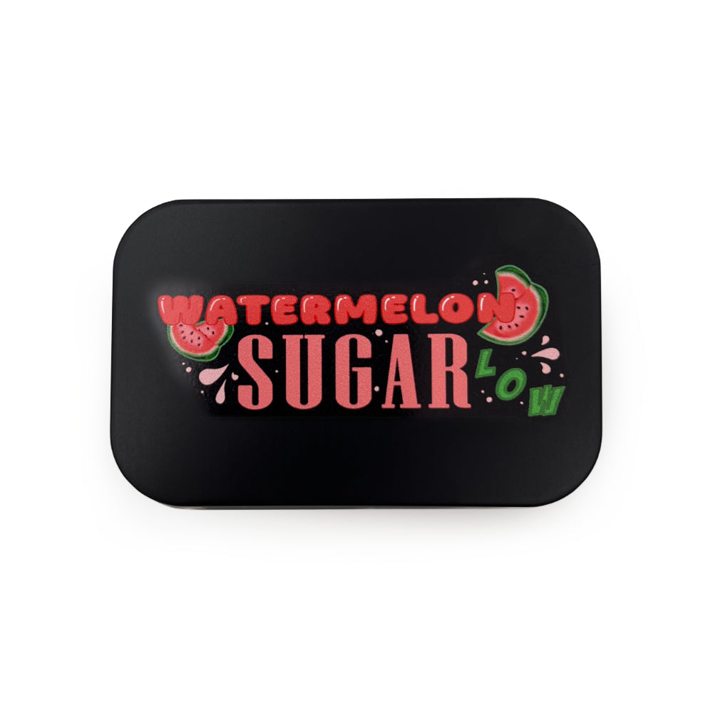 ETC Treat Tin (Watermelon Sugar)