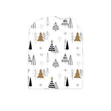 Omnipod Cover Sticker (Winter) 3pk
