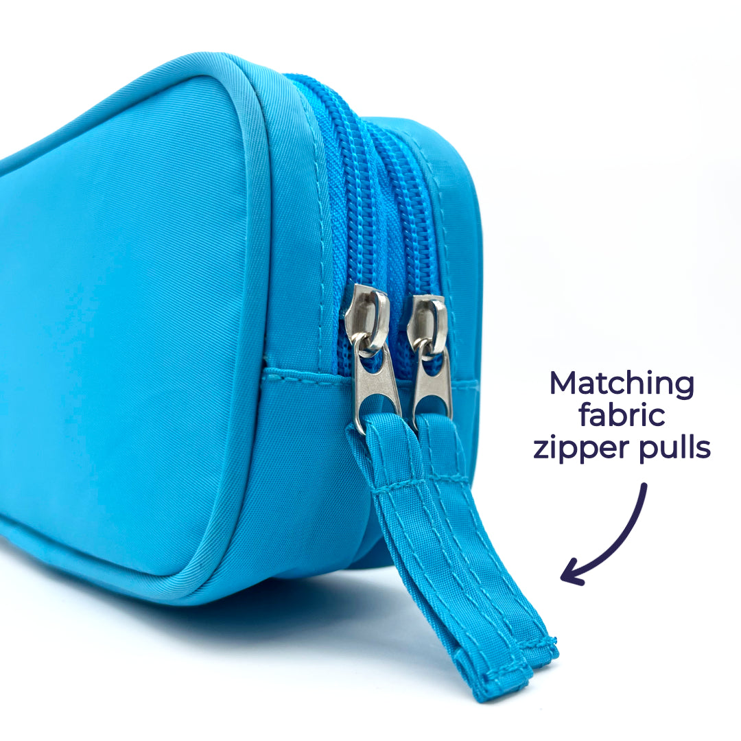 Isothermal Cool Bag - Monsters