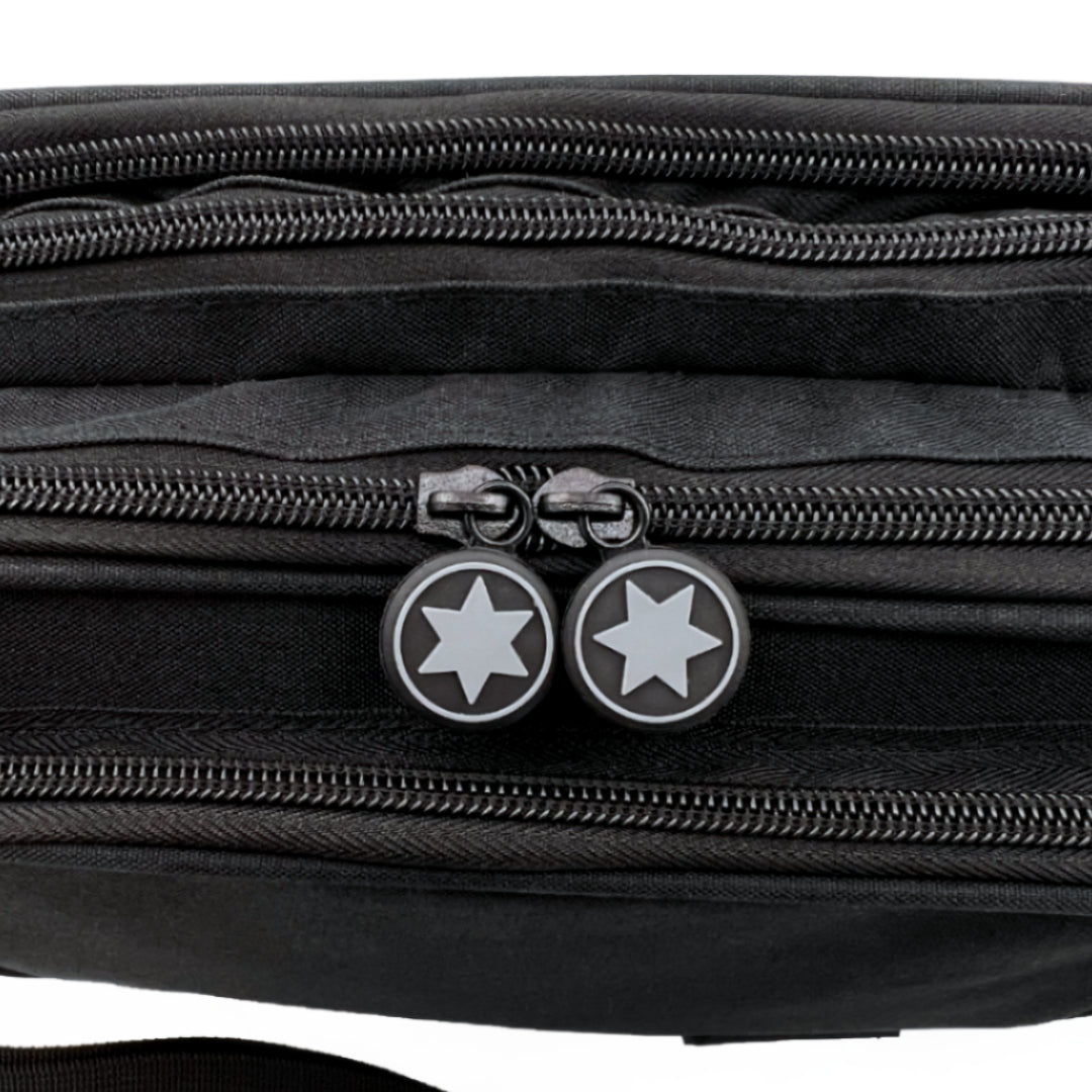 ETC Diabetes Shoulder Kitbag (Black)