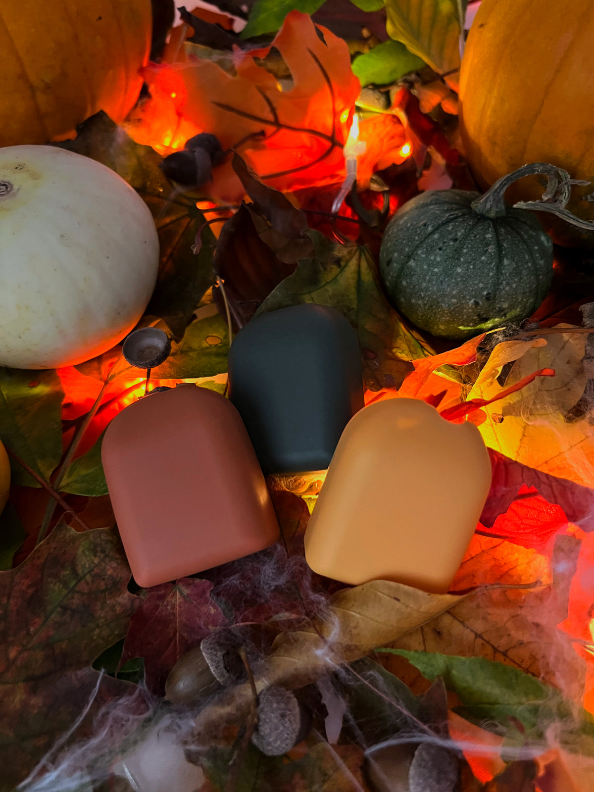 Omni Pod Reusable Cover (Brick)