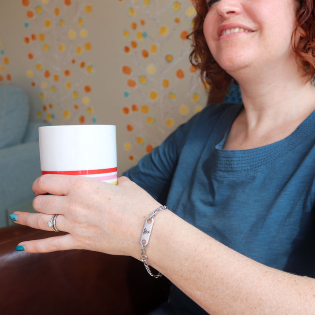 Butler & Grace Honour Bracelet