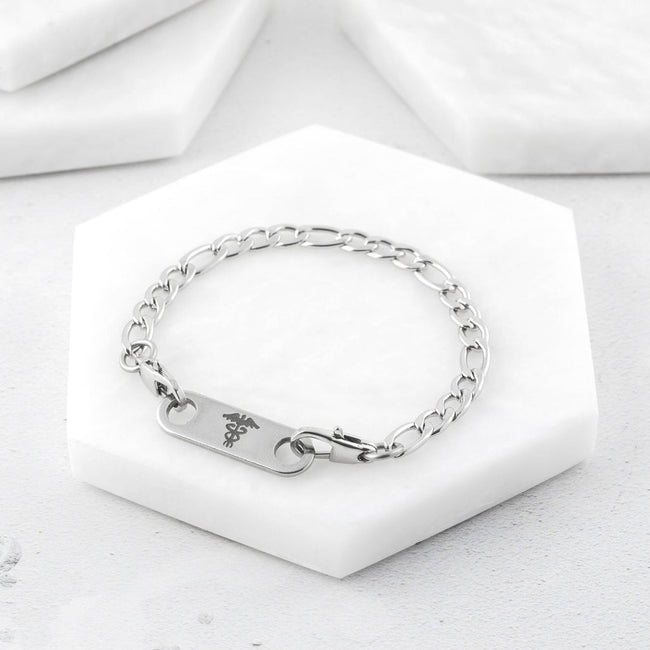 Butler & Grace Honour Bracelet