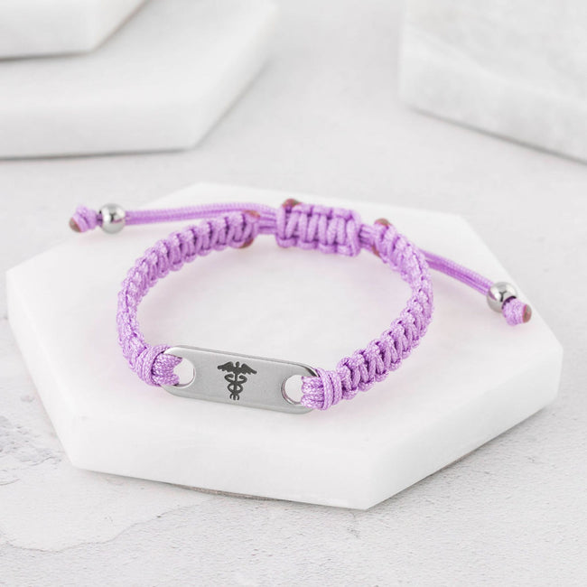 Butler & Grace Soul Bracelet