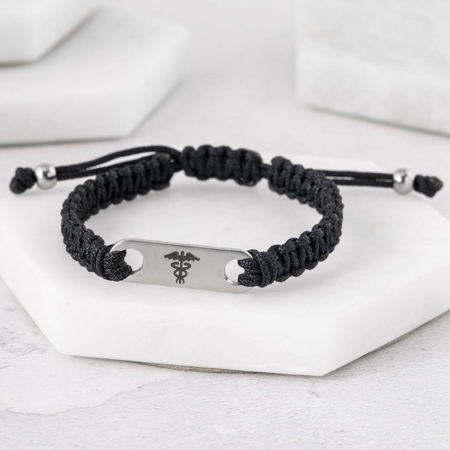 Butler & Grace Soul Bracelet