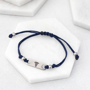 Butler & Grace Pip Bracelet