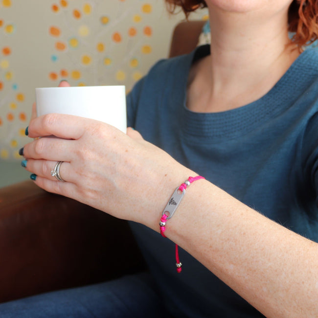 Butler & Grace Pip Bracelet