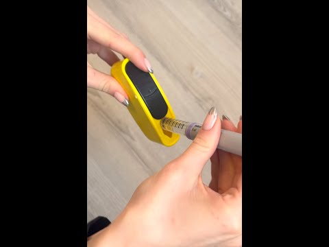 2 x MySharps Pocket Containers