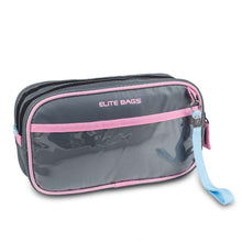 Isothermal Cool Bag for Diabetic Supplies - Many Colours Available