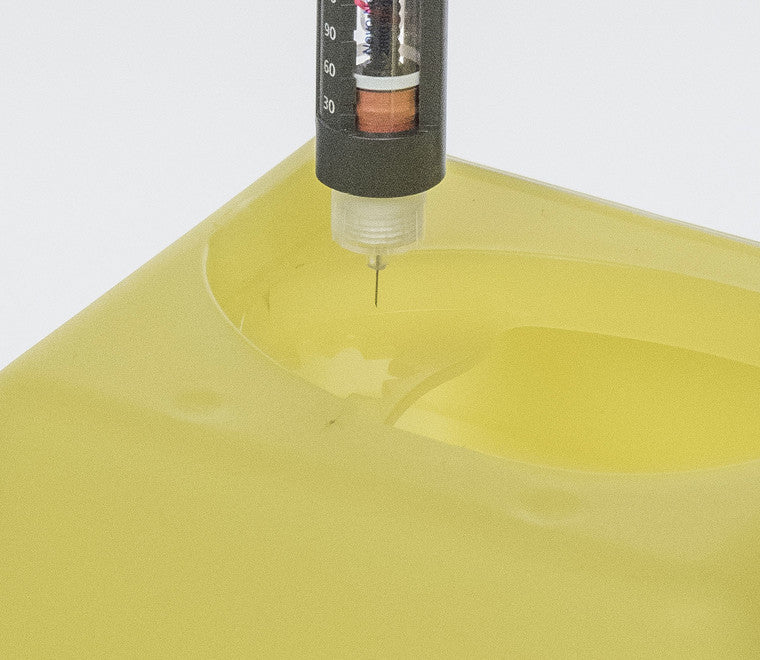 Sharpsafe 1.8L Disposal Box