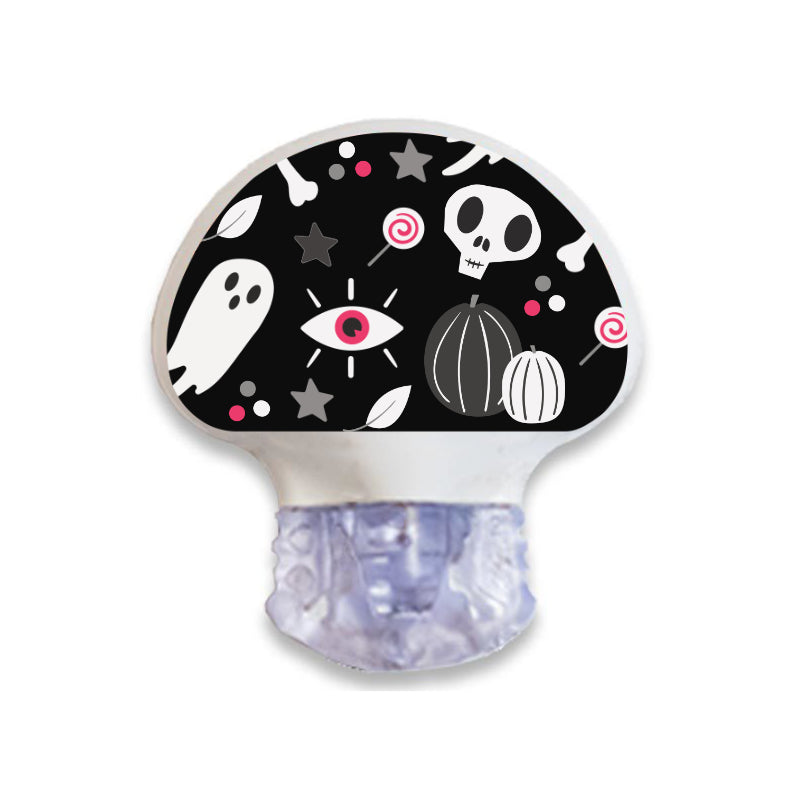 Enlite/Guardian Sensor Sticker (Midnight Spooks)