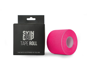 Skin Grip - Tape Roll - Many Colours Available