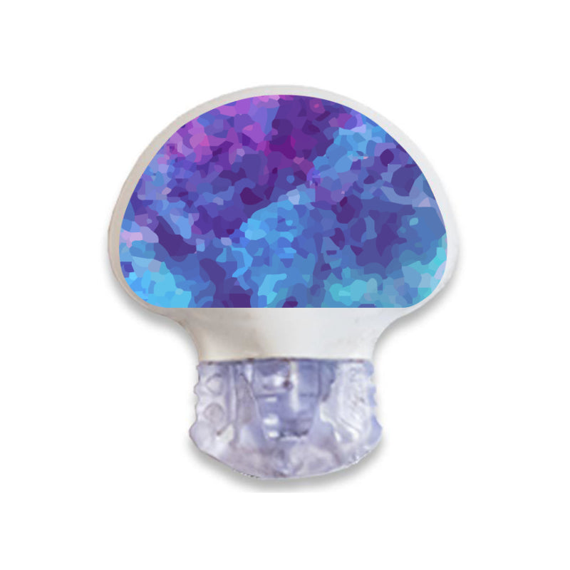 Enlite/Guardian Sensor Sticker (Purple Haze)
