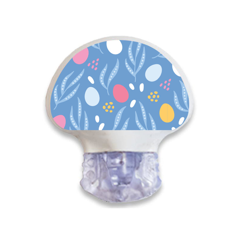 Enlite/Guardian Sensor Sticker (Spring Fling)