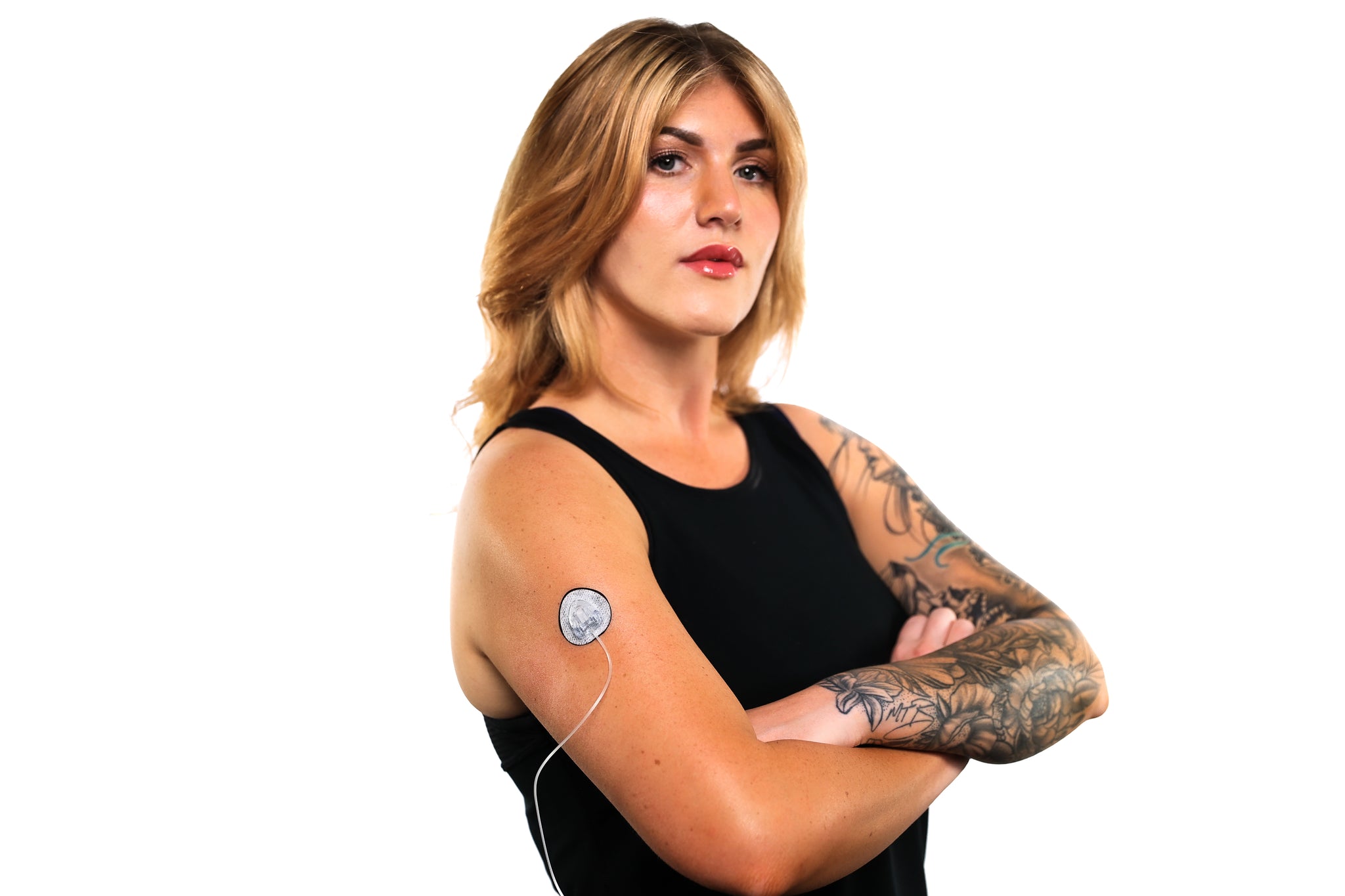 Skin Defencer Skin Defender By Skin Grip - Infusion Sets - Diabeticsupply.co.uk