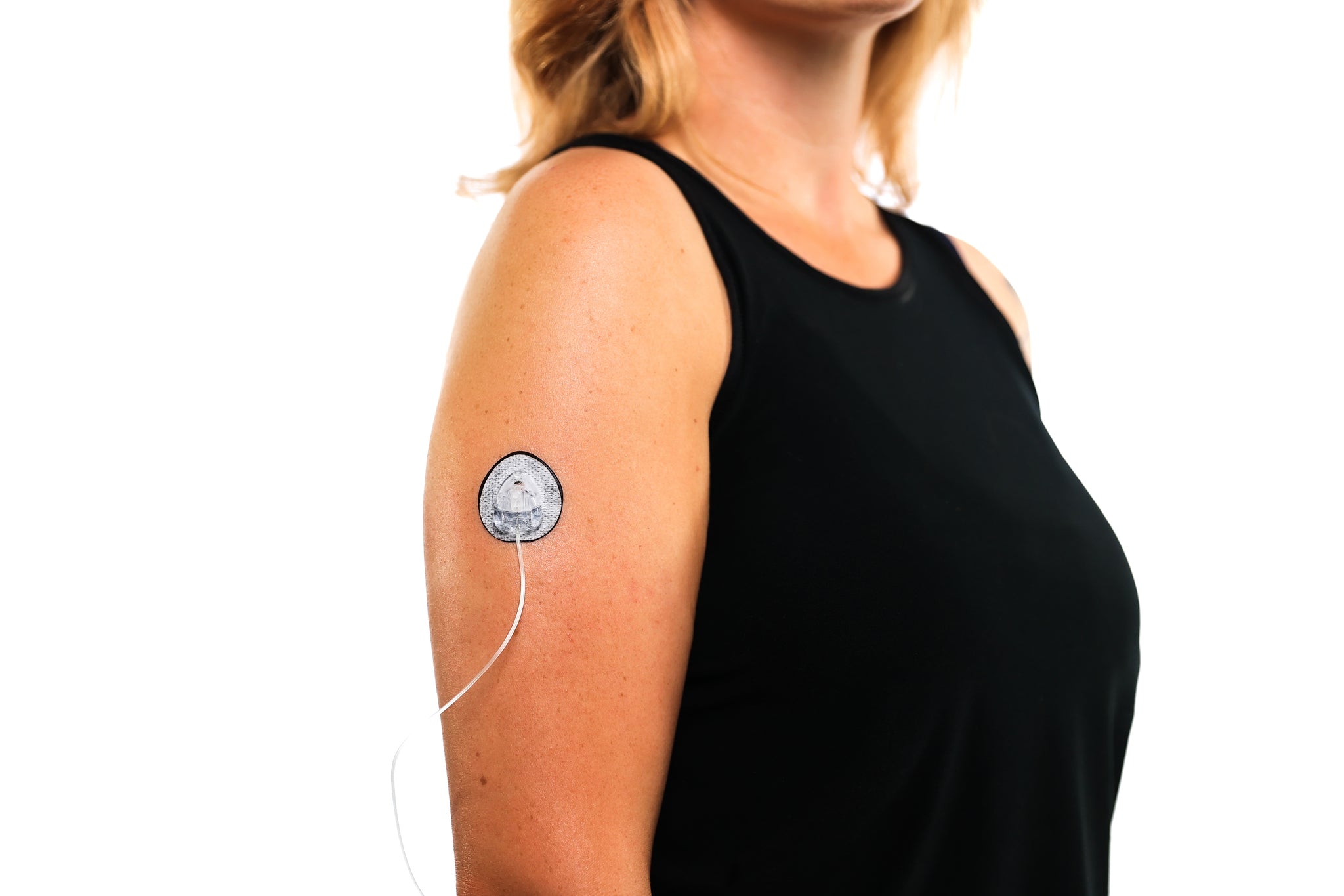 Skin Defencer Skin Defender By Skin Grip - Infusion Sets - Diabeticsupply.co.uk