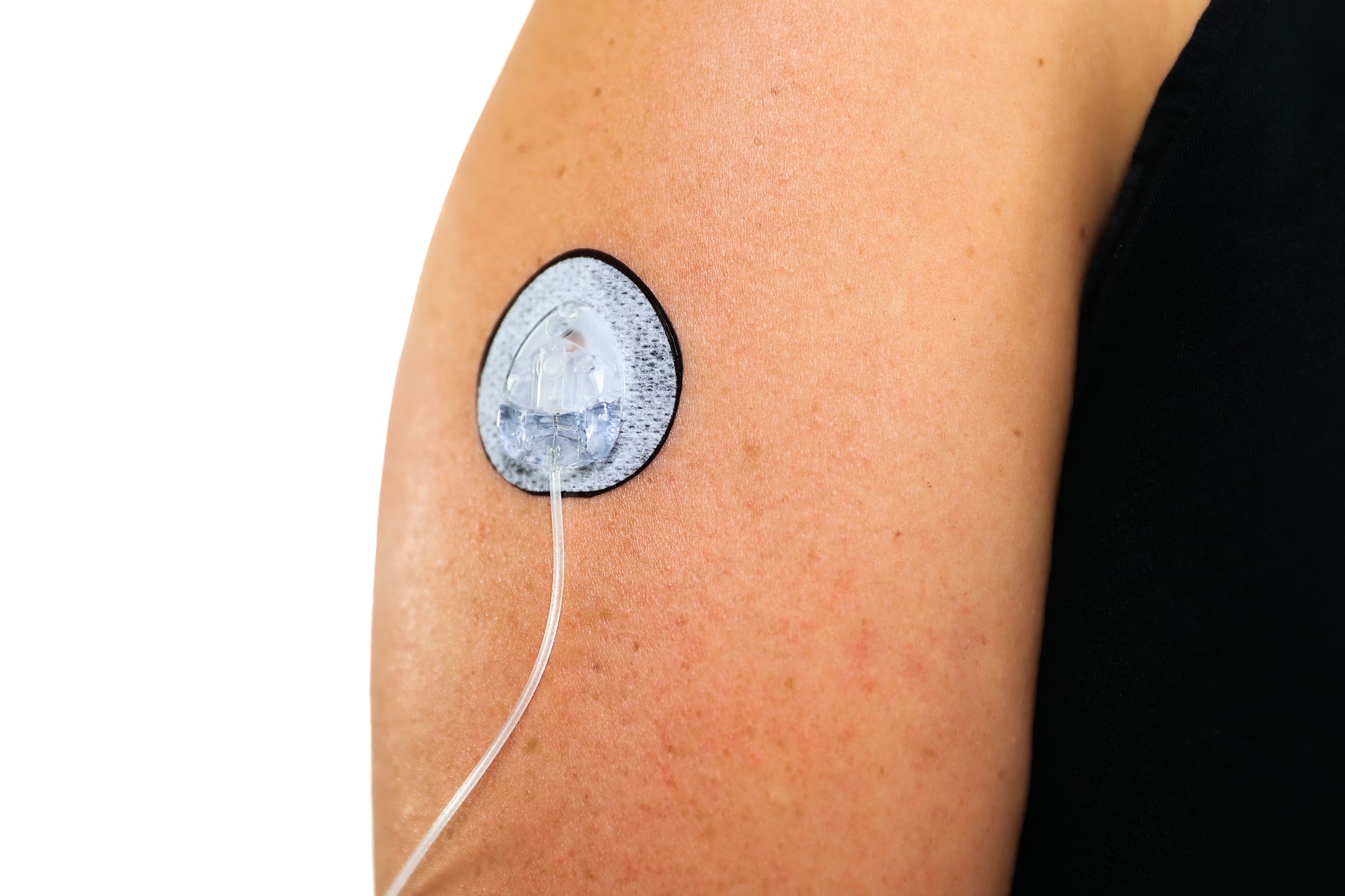 Skin Defencer Skin Defender By Skin Grip - Infusion Sets - Diabeticsupply.co.uk