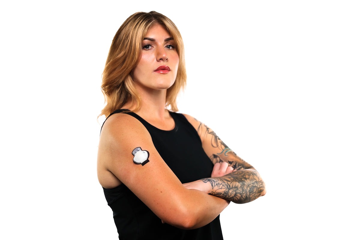 Skin Defender by Skin Grip - Medtronic