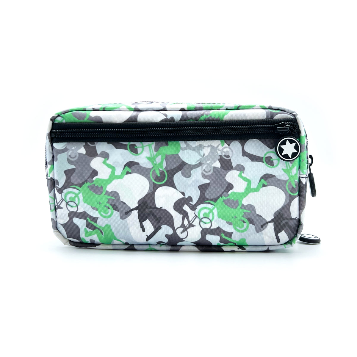 ETC - Action Camo Diabetic Kitbag