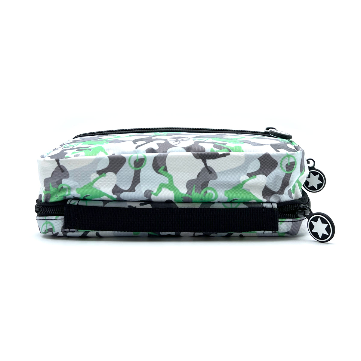 ETC - Action Camo Diabetic Kitbag