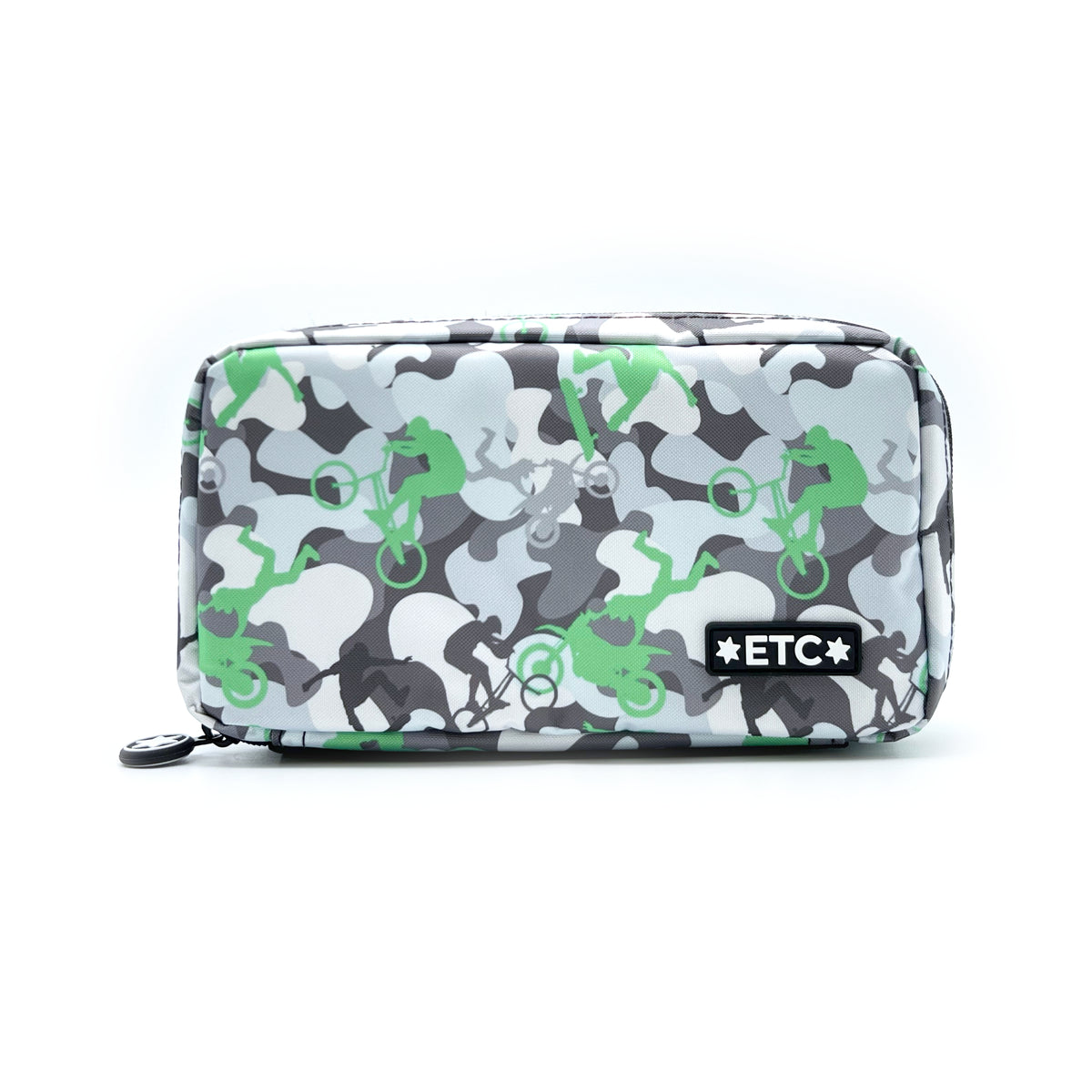 ETC - Action Camo Diabetic Kitbag