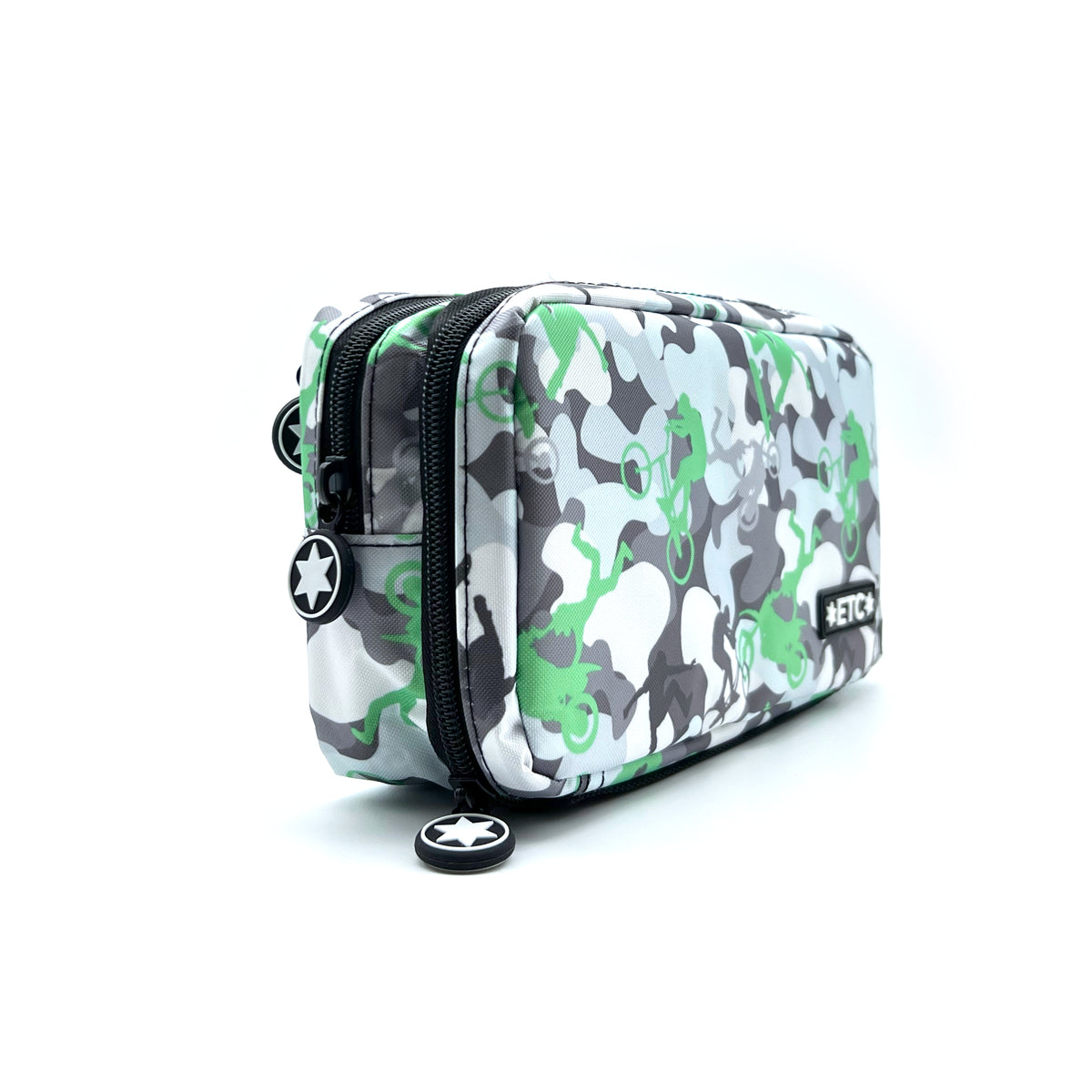 ETC - Action Camo Diabetic Kitbag
