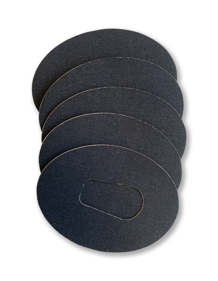 ETC Active Patch Dexcom G6/One - Many Colours (various pack sizes)