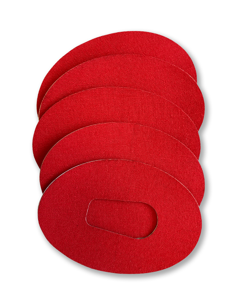 ETC Active Patch Dexcom G6/One - Many Colours (various pack sizes)
