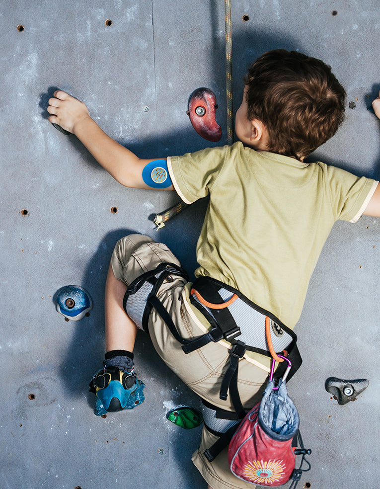 ETC Active Patch Omnipod - Many Colours (various pack sizes)