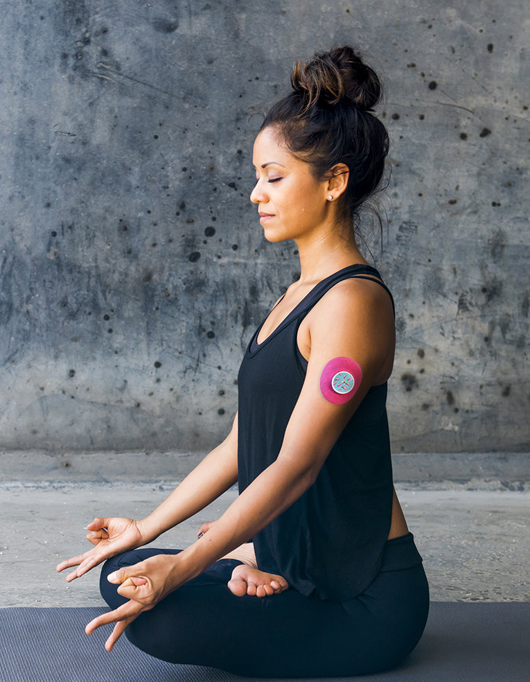 ETC Active Patch Freestyle Libre 2 - Many colours (various pack sizes)