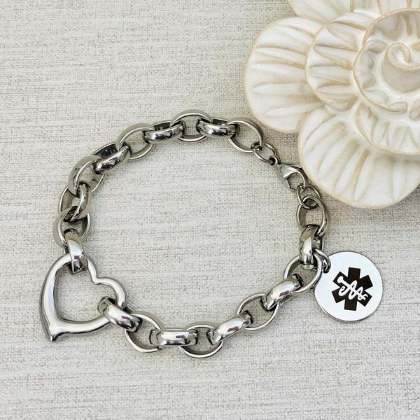 Butler & Grace Adore Bracelet