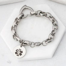 Butler & Grace Adore Bracelet