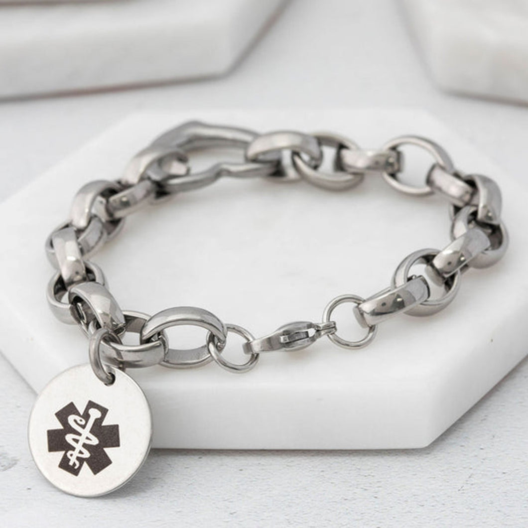 Butler & Grace Adore Bracelet