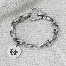 Butler & Grace Adore Bracelet