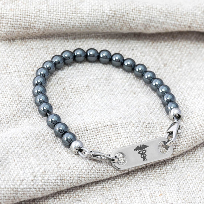 Butler & Grace Ammo Bracelet
