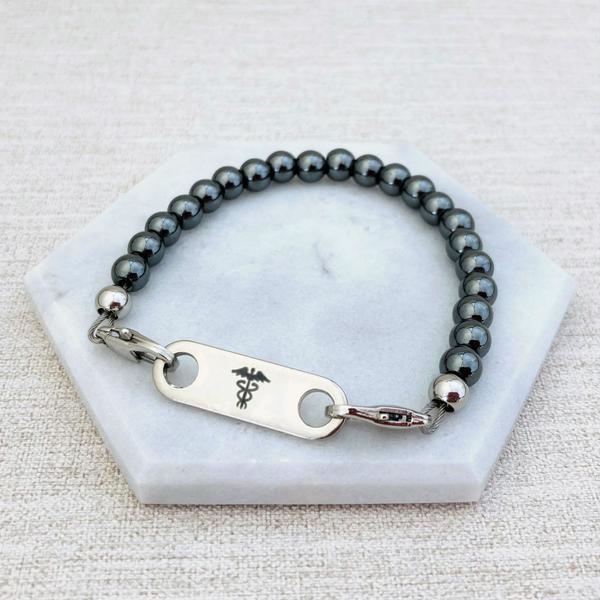 Butler &amp; Grace Ammo Bracelet