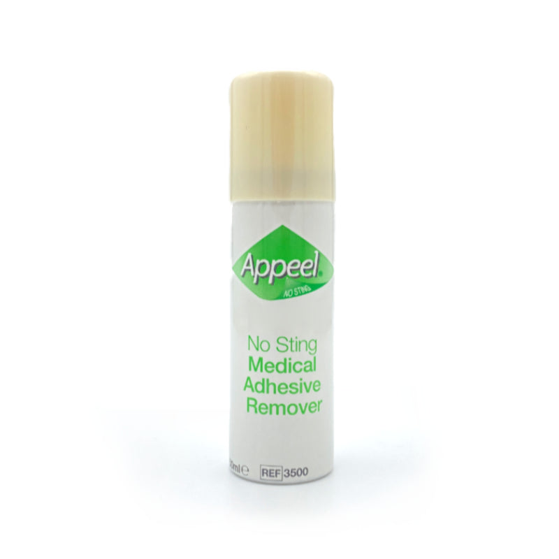 Clinimed Appeel Adhesive Remover