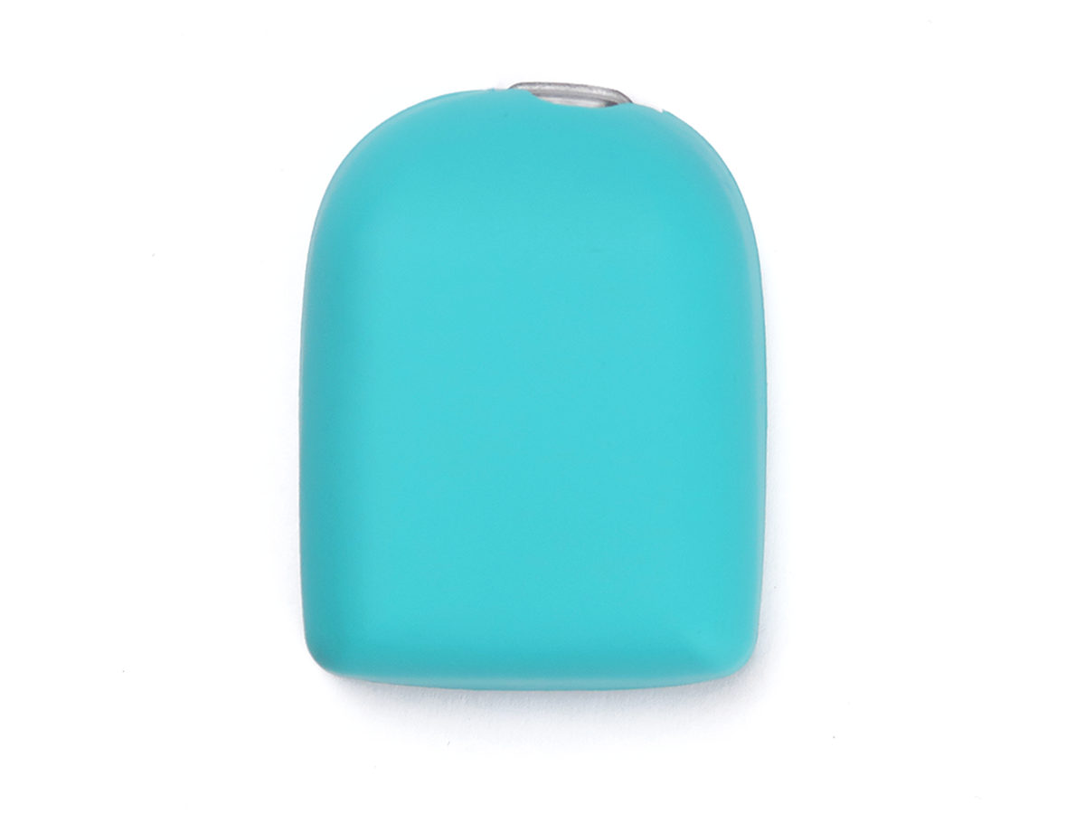 Omni Pod Reusable Cover Bundle Pack of 3 Summer (Aqua, Lime and Sunset)
