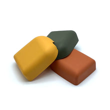 Omni Pod Reusable Cover Bundle Pack of 3 (Brick,Forest and Honey)
