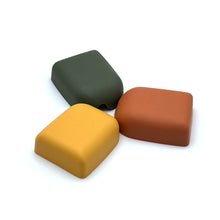 Omni Pod Reusable Cover Bundle Pack of 3 (Brick,Forest and Honey)