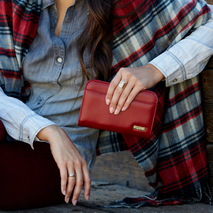 Myabetic Banting Wallet - Many Colours Available