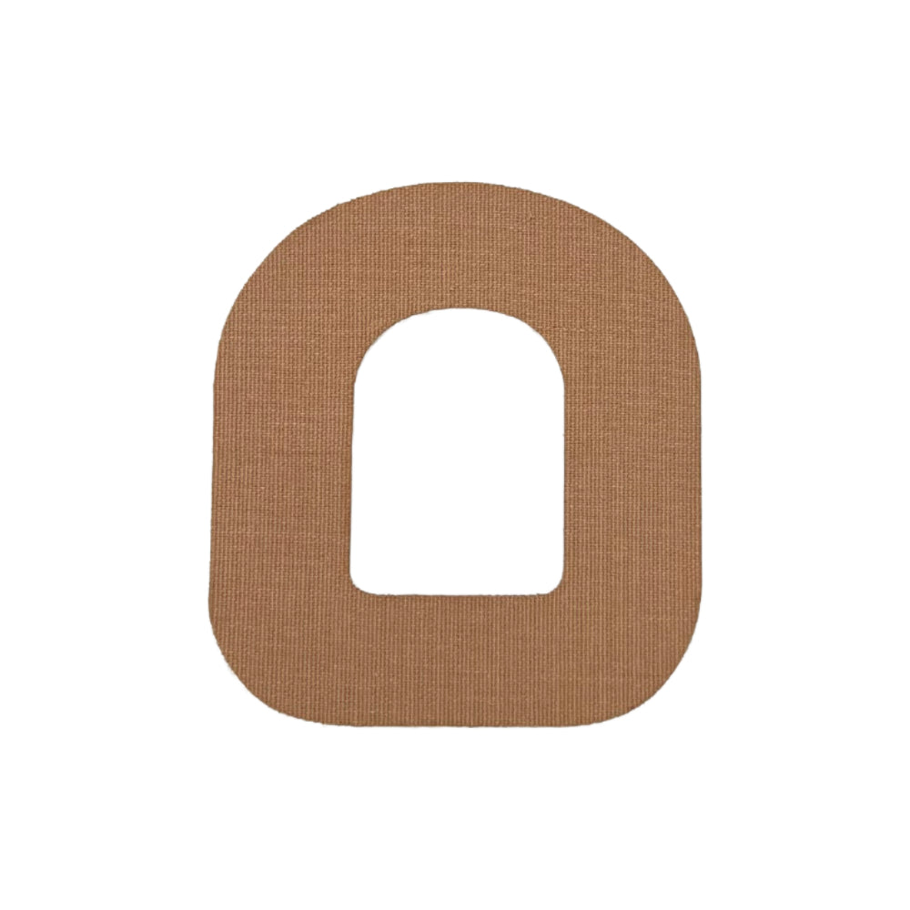 ETC Active Patch Omnipod - Many Colours (various pack sizes)