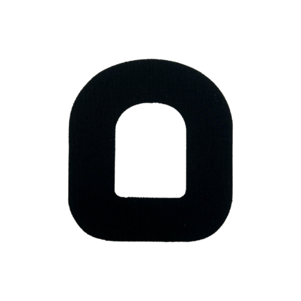 ETC Active Patch Omnipod - Many Colours (various pack sizes)