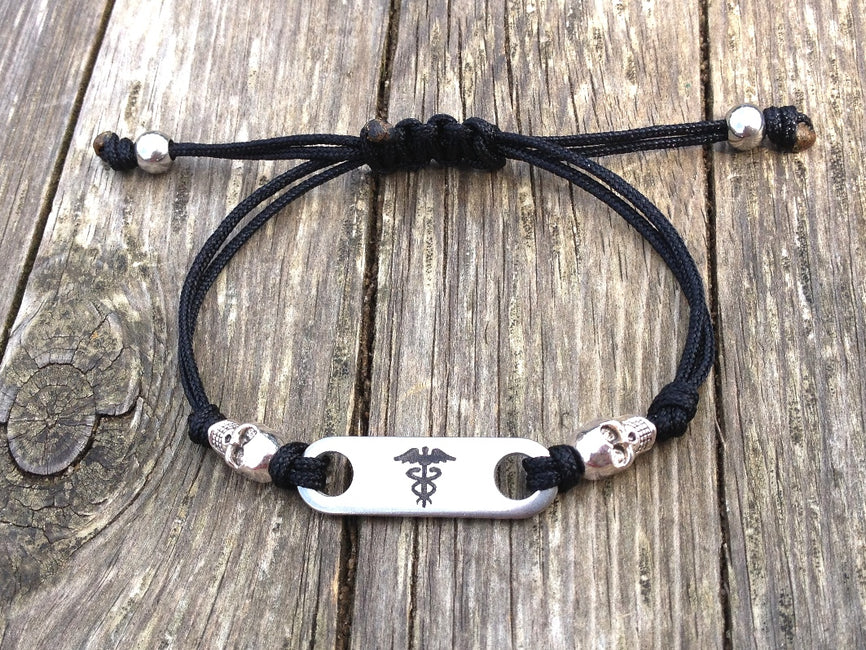 Butler & Grace Whisper Bracelet