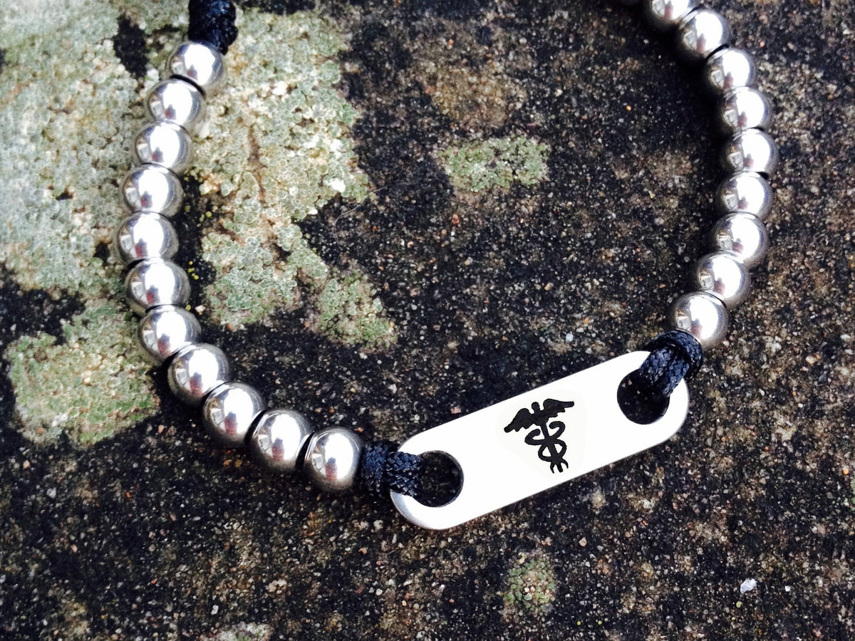 Butler &amp; Grace Bounce Bracelet