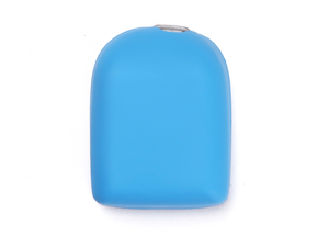 Omni Pod Reusable Cover Bundle Pack of 3 (Dark Blue, Light Blue and Blue)