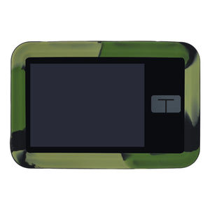 Tandem T:Slim X2 Protective Silicone Gel Cover  - Camo