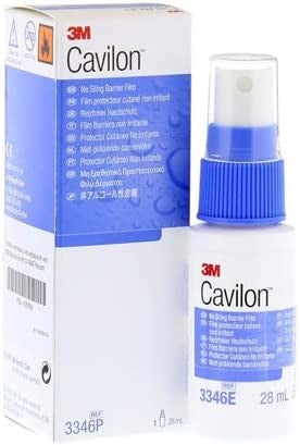 Cavilon Barrier Film Spray