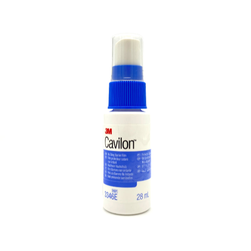 Cavilon Barrier Film Spray Diabeticsupply.co.uk