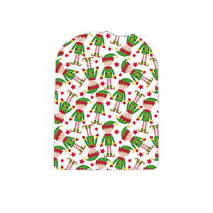 Omnipod Cover Sticker (Cheeky Elves)